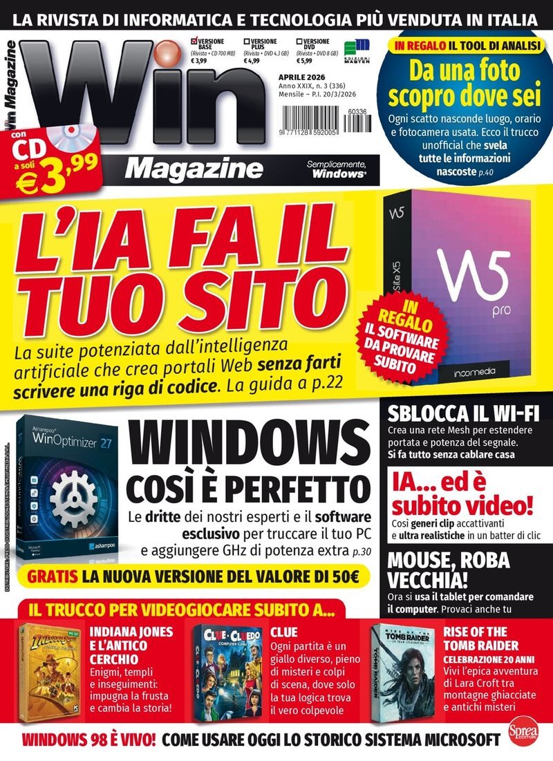 Migliore casino winnita a Italy